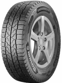 Barum SnoVanis Ice SD 235/65 R16C