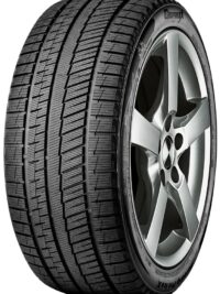 Gripmax Suregrip Pro Icex 245/40 R20