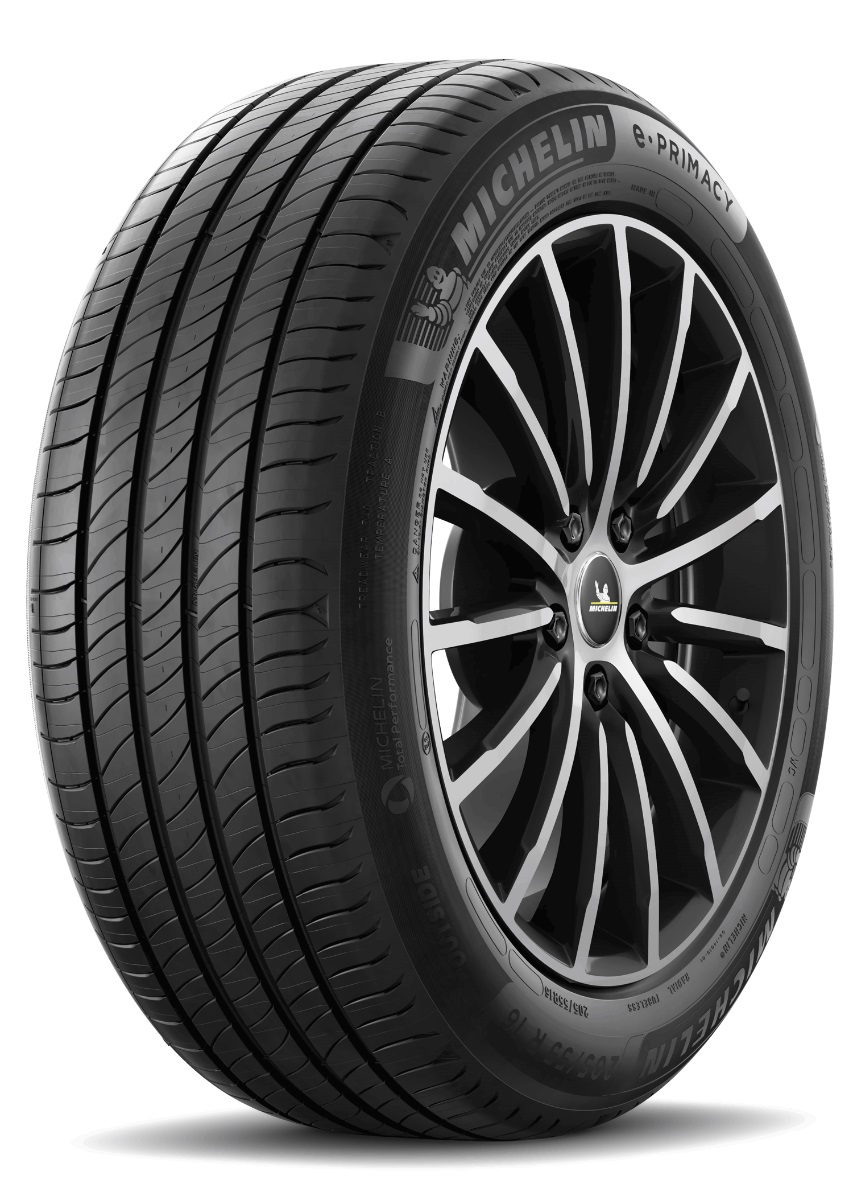 e-primacy-demo MICHELIN E PRIMACY DEMO 175/65 R17