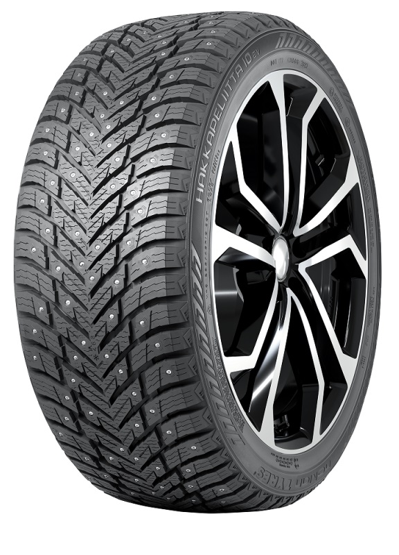 hakkapeliitta-10-ev Nokian Hakkapeliitta 10 EV 215/45 R20