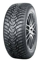 Nokian Hakkapeliitta 8 SUV 245/55 R19