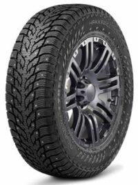 Nokian Hakkapeliitta LT3 275/65 R18