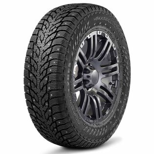 hakkapeliitta-lt3 Nokian Hakkapeliitta LT3 275/65 R18
