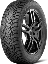 Nokian Hakkapeliitta R3 SUV 235/60 R17