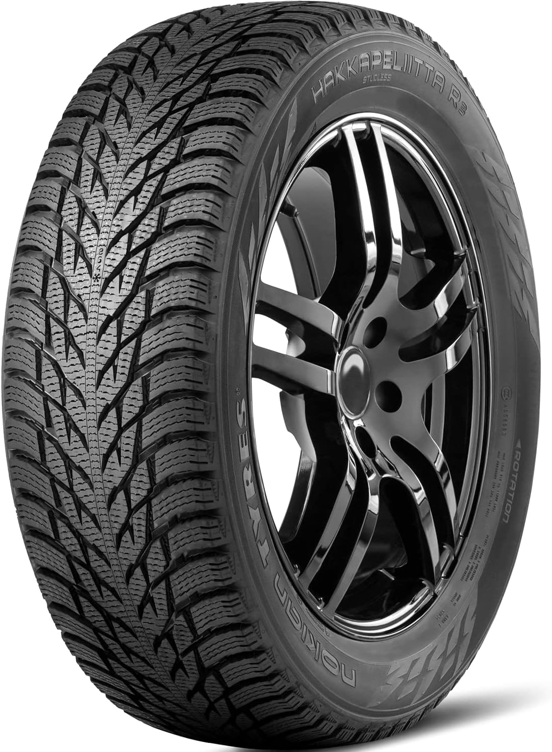 hakkapeliitta-r3-suv Nokian Hakkapeliitta R3 SUV 235/60 R17