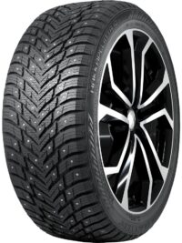 Nokian HKPL 10 EV 235/35 R20