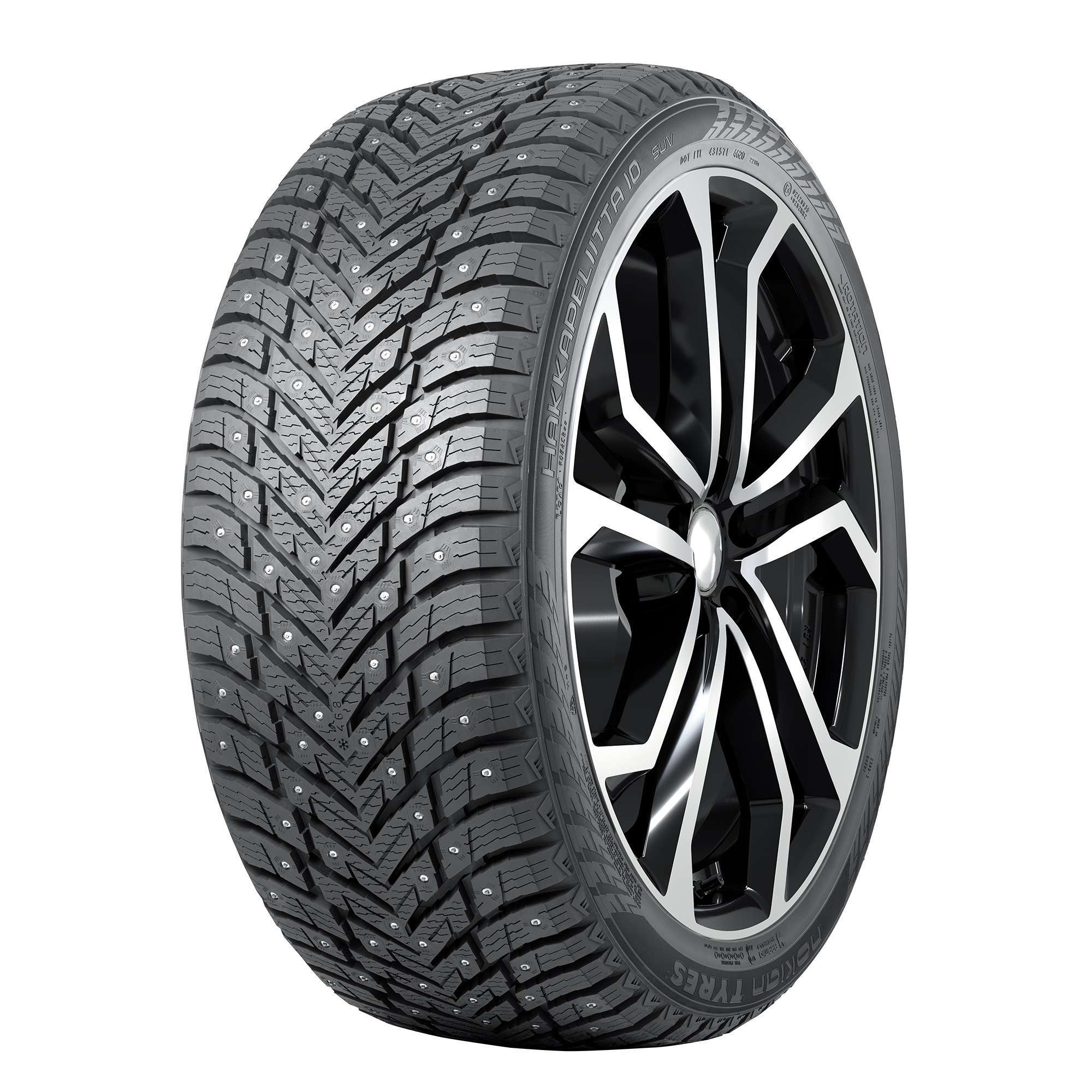hkpl-10 Nokian HKPL 10 175/65 R17