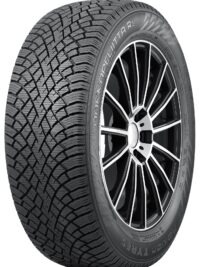 Nokian HKPL R5 EV 265/35 R21