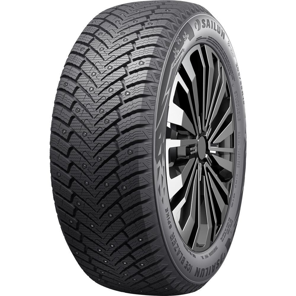 ice-blazer-spike Sailun ICE BLAZER SPIKE 225/55 R19
