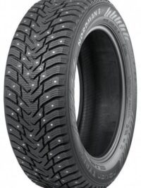 Nokian Nordman 8 255/40 R18