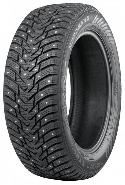 nordman-8 Nokian Nordman 8 255/40 R18