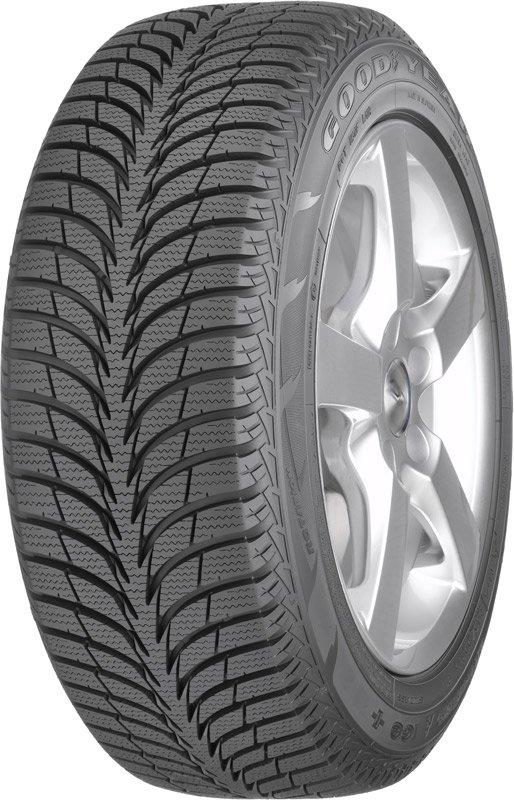 ultra-grip-ice- Goodyear ULTRA GRIP ICE + 185/65 R15