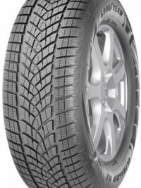 GOODYEAR ULTRA GRIP ICE SUV G1 255/55 R20