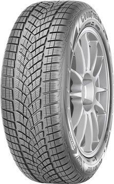 ultra-grip-performance-suv-g1 Goodyear ULTRA GRIP PERFORMANCE SUV G1 245/45 R21