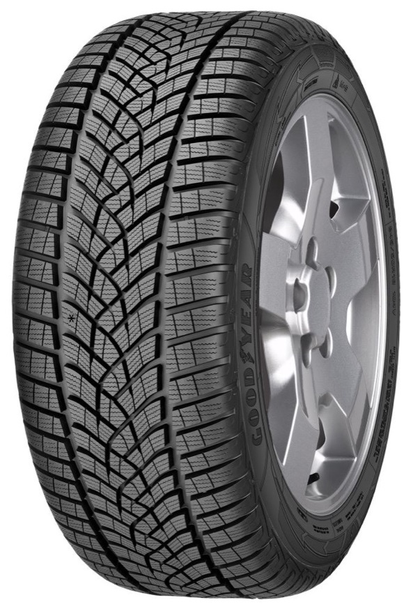 ultra-grip-performance-suv Goodyear ULTRA GRIP PERFORMANCE+ SUV 275/45 R20