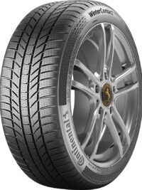 Continental WINTERCONTACT TS870P 325/40 R22