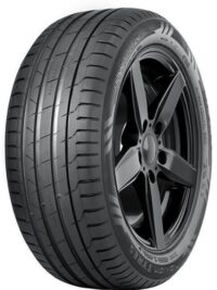Nokian Hakka Black 2 SUV 275/50 R21