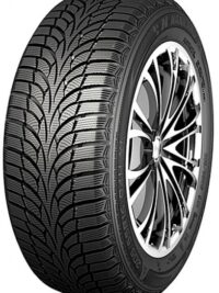Nankang SV-3 235/50 R19
