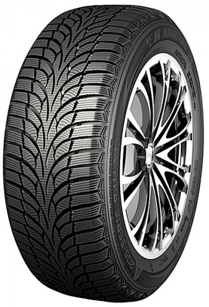 sv-3 Nankang SV-3 235/50 R19