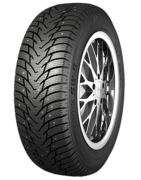 sw-8 Nankang SW-8 225/45 R18