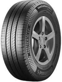 Continental VanContact Camper 225/75 R16C