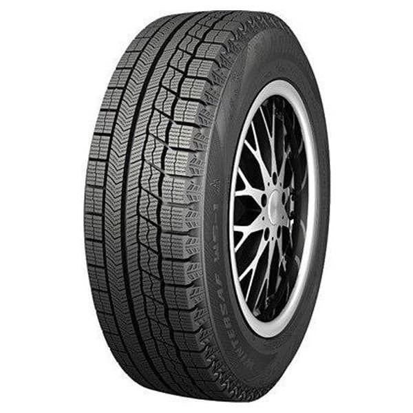 ws-1 Nankang WS-1 195/65 R16