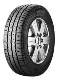 MICHELIN AGILIS ALPIN 215/65 R16C