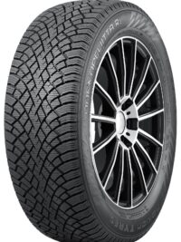Nokian Hakkapeliitta R5 EV 255/50 R21