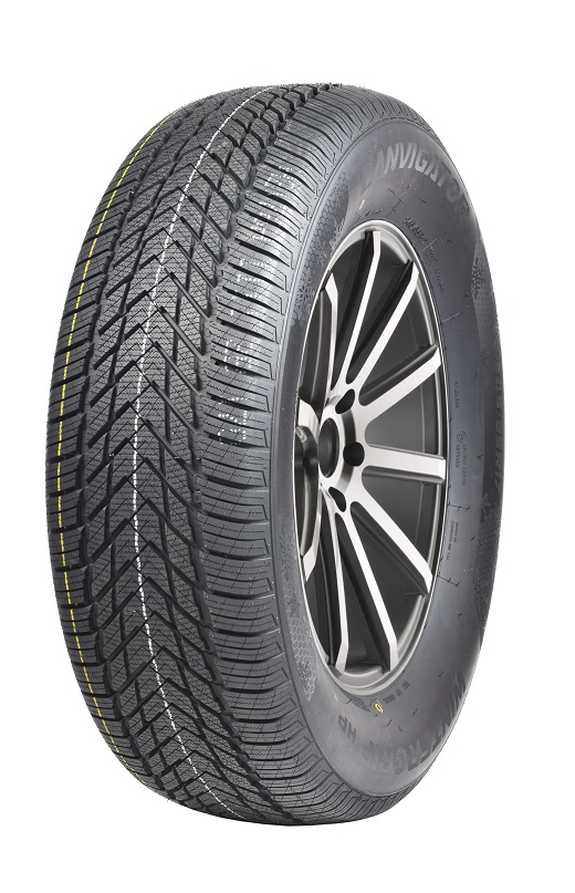 wintergrip-hp Lanvigator WinterGrip HP 215/65 R17